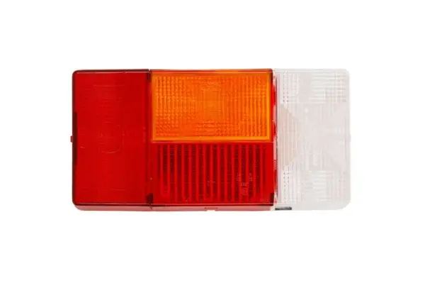 Dispersor lampa spate stanga