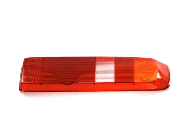 Dispersor lampa spate stanga