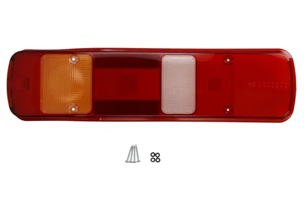 Dispersor lampa spate stanga dreapta potrivit VOLVO FH, FH12, FH16, FM 08.93-
