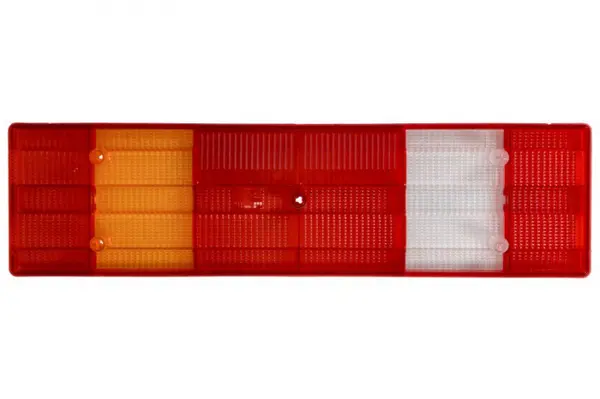 Dispersor lampa spate stanga potrivit MERCEDES ACTROS, ACTROS MP2 MP3, ATEGO, AXOR, AXOR 2, ECONIC, LK LN2, MK, NG, SK, UNIMOG 01.84-