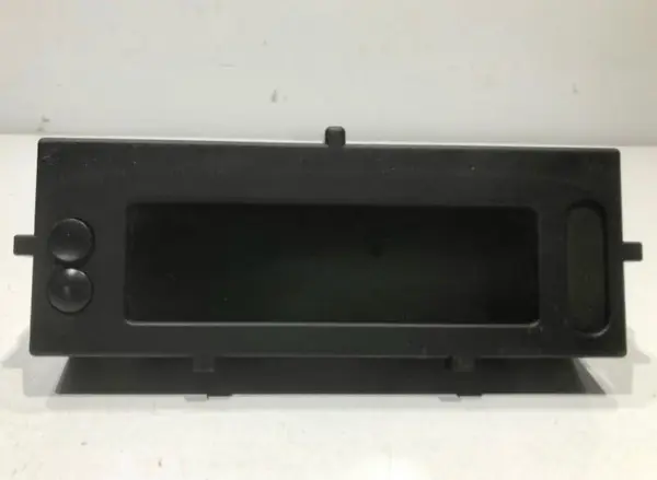 Display afisaj bord 280349044r Renault Megane 3 (2008-2012)