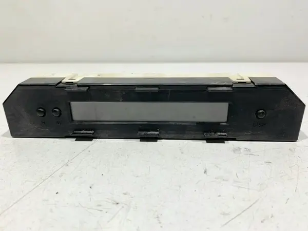 Display bord 34600-65J40 Suzuki Grand Vitara 2 (2005->)