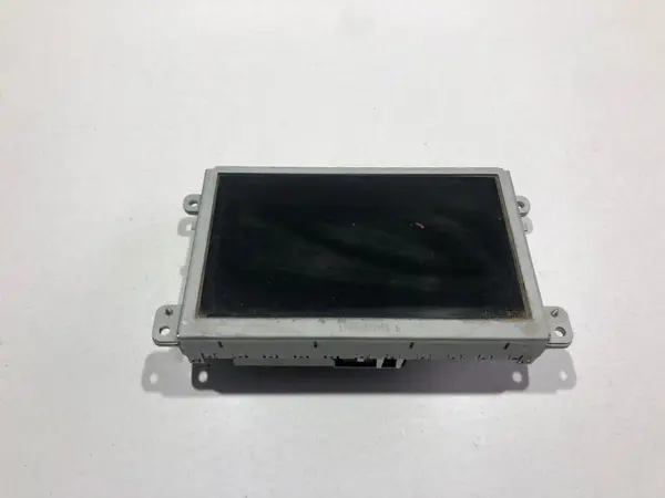 Display bord navigatie 4F0919603A Audi A5 (2007-2011) [8T3]