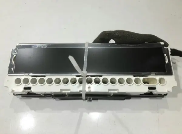 Display ceasuri bord 248100973r Renault Scenic 3 (2009-2011)