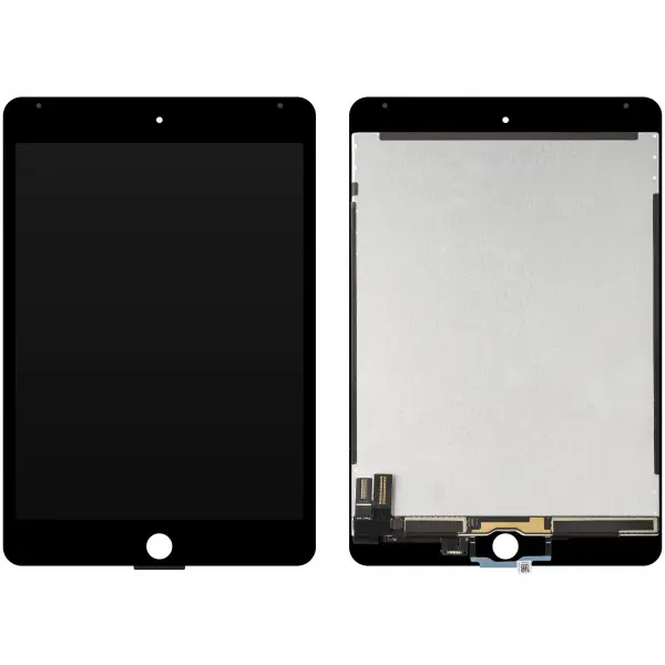Display cu Touchscreen Apple iPad mini 4 (2015), Negru