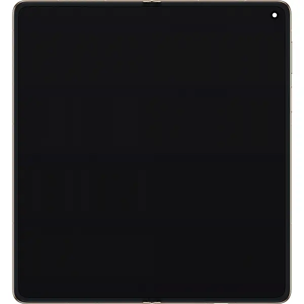 Display cu Touchscreen Huawei Mate X7, cu Rama si Acumulator, Auriu, Service Pack 02357JRJ