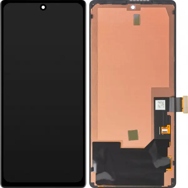 Display cu Touchscreen MP compatibil cu Google Pixel 6, Versiune OLED