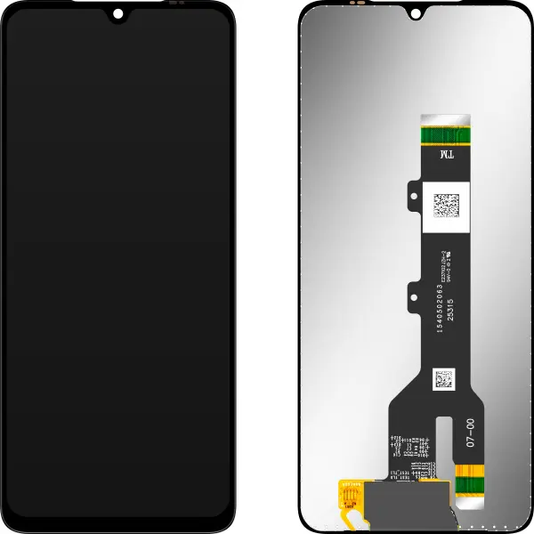 Display cu Touchscreen MP compatibil cu Motorola Moto G06 Power / G06