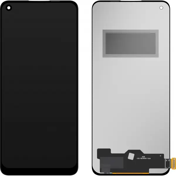 Display cu Touchscreen MP compatibil cu Oppo A78 4G / F21 Pro / Find X5 Lite / Reno7 / Reno7 SE 5G / Reno8 4G / Reno8 T