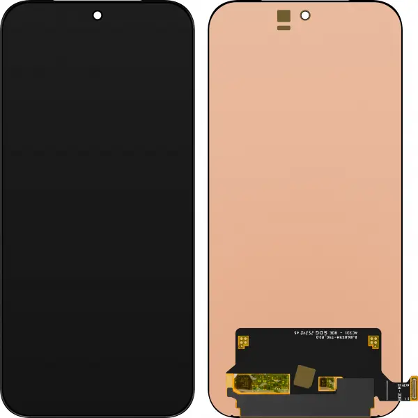 Display cu Touchscreen MP compatibil cu Oppo Reno15 Pro