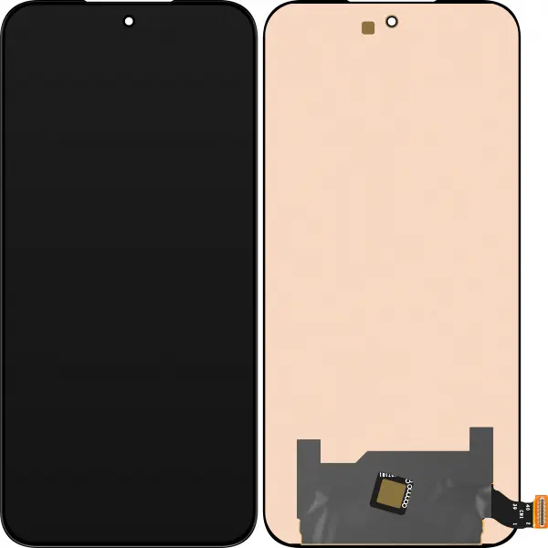 Display cu Touchscreen MP compatibil cu Xiaomi 15T, Versiune OLED