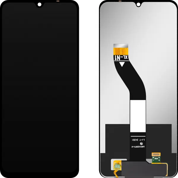 Display cu Touchscreen MP compatibil cu Xiaomi Poco C75 / Redmi A4 / 14C
