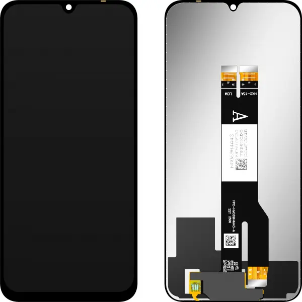 Display cu Touchscreen MP compatibil cu Xiaomi Poco C85 4G / Redmi 15C 4G, Versiune Globala