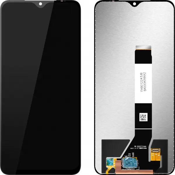 Display cu Touchscreen MP compatibil cu Xiaomi Poco M3 / Redmi 9T / Note 9 4G