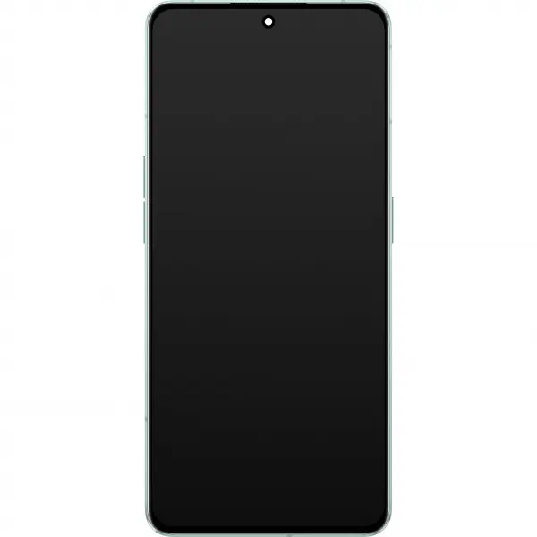 Display cu Touchscreen Oppo Reno8 Pro+ / Reno8 Pro, cu Rama, Verde, Swap 4130264