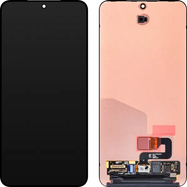 Display cu Touchscreen Samsung Galaxy S24+ S926, Service Pack GH82-33332A