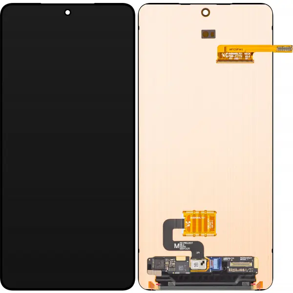 Display cu Touchscreen Samsung Galaxy S26 Ultra S948, Service Pack GH82-38875A