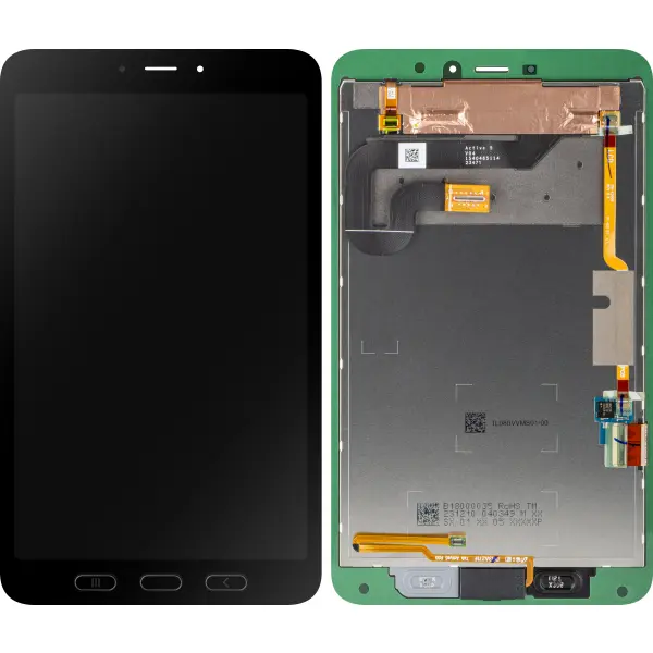 Display cu Touchscreen Samsung Galaxy Tab Active5, Service Pack GH82-33847A