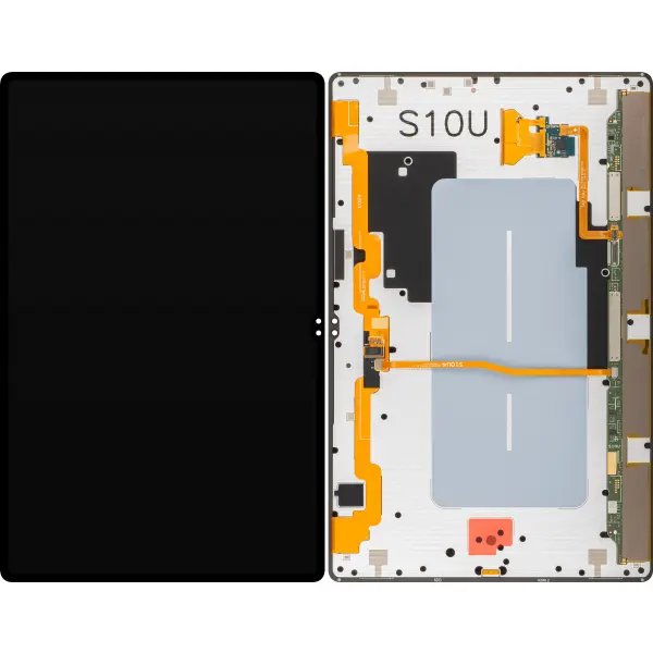 Display cu Touchscreen Samsung Galaxy Tab S10 Ultra, Service Pack GH82-35939A