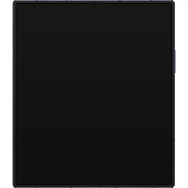 Display cu Touchscreen Samsung Galaxy Z Fold6 F956, cu Rama, Sub Inner, Bleumarin (Navy), Service Pack GH82-35042C