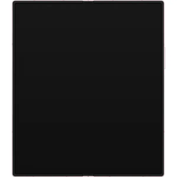 Display cu Touchscreen Samsung Galaxy Z Fold6 F956, cu Rama, Sub Inner, Roz, Service Pack GH82-35042B
