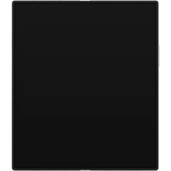 Display cu Touchscreen Samsung Galaxy Z Fold6 F956, cu Rama, Sub Inner, Alb, Service Pack GH82-35042E