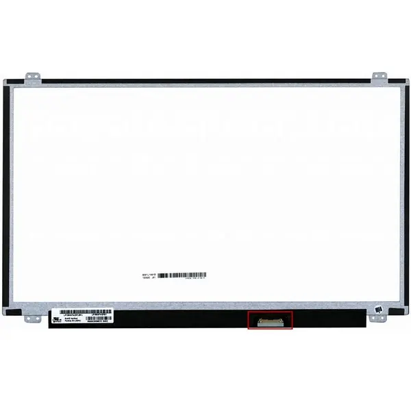 Display Laptop Samsung LTN156HL02 pentru ecran 15.6", 30 pini, Full HD
