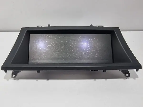 Display navigatie 1742623 BMW X6 (2008-2014) [E71, E72]