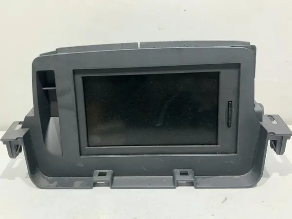 Display navigatie 259150931R Renault Megane 3 facelift (2012-2016)