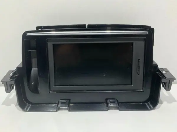 Display navigatie 259153411R Renault Megane 3 (2008-2012)
