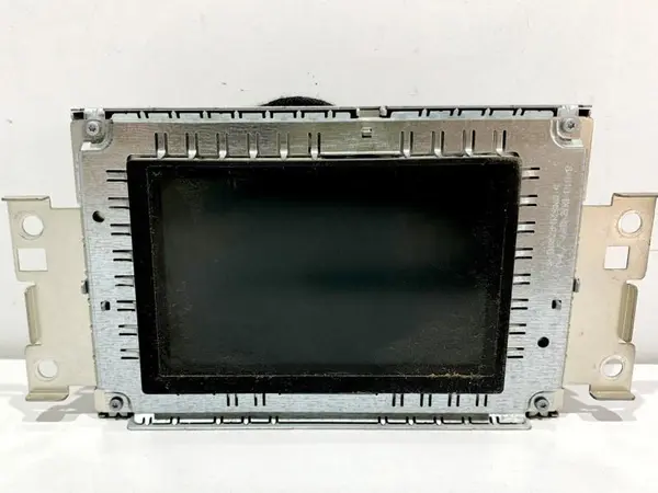 Display navigatie 31427181 Volvo S60 2 facelift (2013-2018)