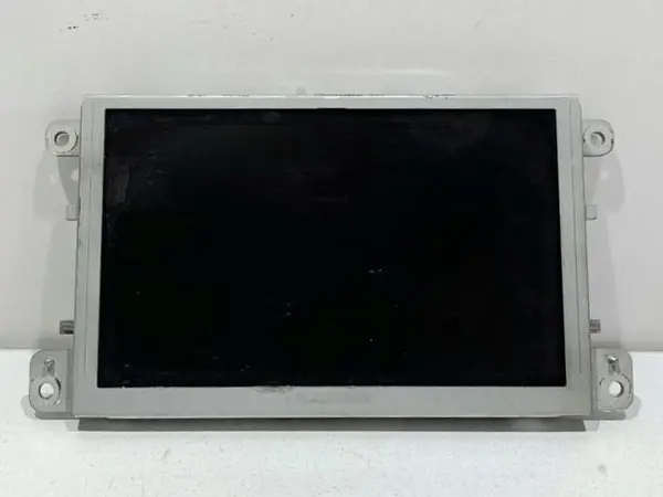 Display navigatie 4F0919604 Audi Q5 (2008-2012) [8R]