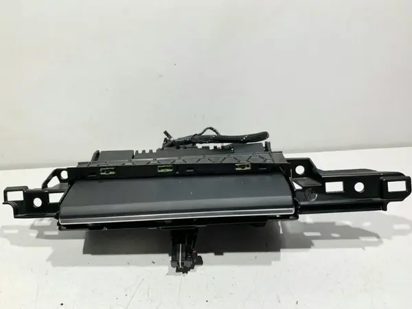 Display navigatie 4G1919601K Audi A6 (2010-2018) [4G2, C7]