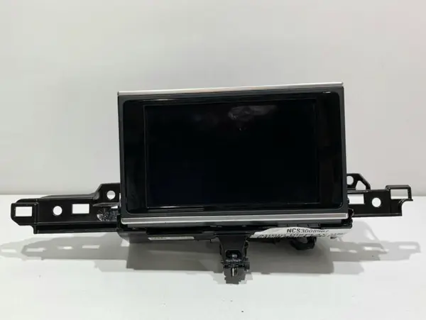 Display navigatie 4G2919601AE Audi A6 (2010-2018) [4G2, C7]