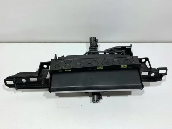 Display navigatie 4G2919601C Audi A6 (2010-2018) [4G2, C7]