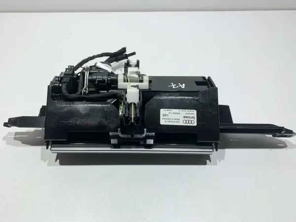 Display navigatie 4G2919601N Audi A6 (2010-2018) [4G2, C7]
