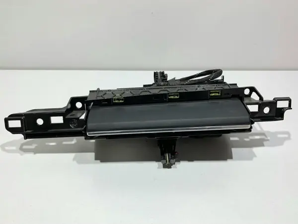 Display navigatie 4G2919601T Audi A6 (2010-2018) [4G2, C7]
