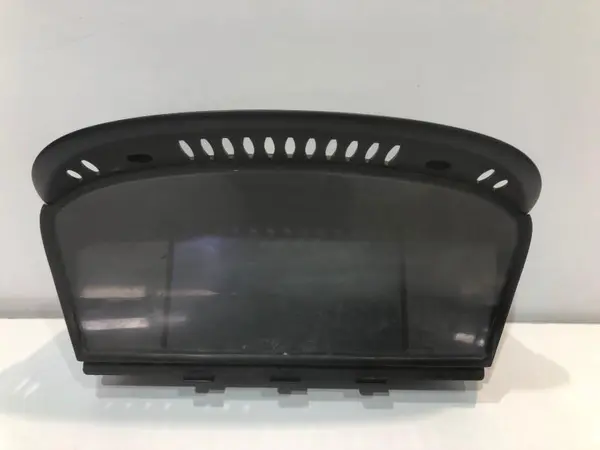 Display navigatie 6950462 BMW Seria 5 (2004-2010) [E61]