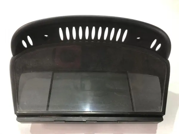 Display navigatie 6952327 BMW Seria 5 (2004-2010) [E61]