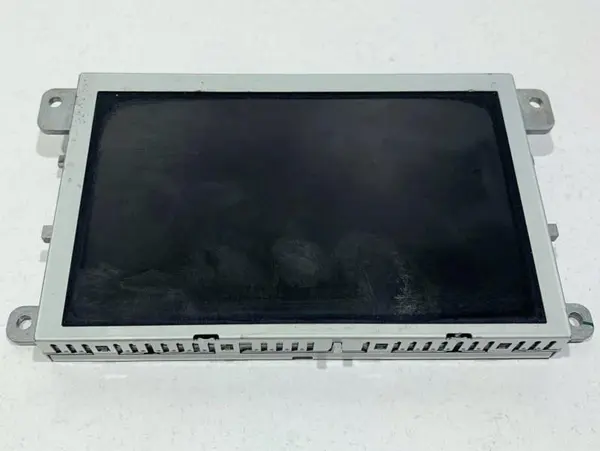 Display navigatie 8F0919604 Audi A6 (2004-2011) [4F2, C6]