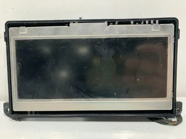 Display navigatie 8T0919603 Audi A5 (2007-2011) [8T3]