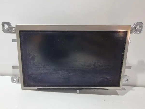 Display navigatie 8T0919603E Audi A5 (2007-2011) [8T3]