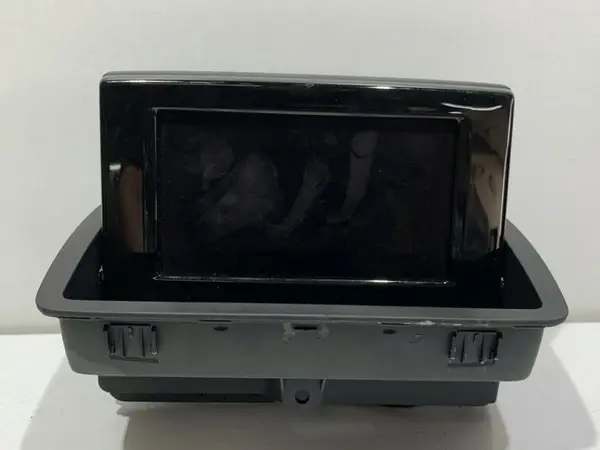 Display navigatie 8U0857273B Audi Q3 facelift (2014-2018)