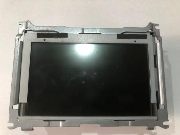 Display navigatie 8x23-10e889-ad Jaguar XF (2008-2015) [X250]