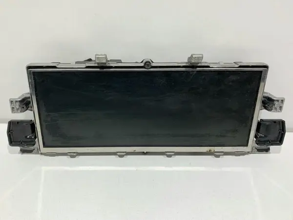 Display navigatie 9241826 BMW Seria 5 (2010-2017) [F11]