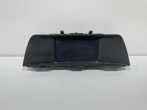 Display navigatie 9243896 BMW Seria 5 (2010-2017) [F10]