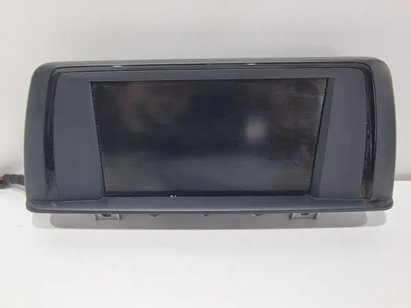 Display navigatie 9262753 BMW Seria 3 (2011-2019) [F30]