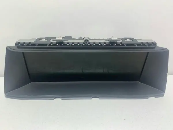 Display navigatie 9268710 BMW Seria 7 (2008-2015) [F01, F02]