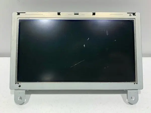 Display navigatie 95196687 Opel Insignia A (2008-2013)