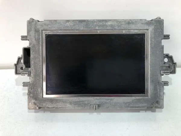 Display navigatie A2129004900 Mercedes E-Class (2009->) [W212]